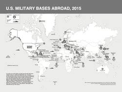 us navy bases overseas